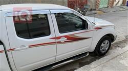 نيسان نافارا